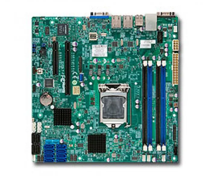 фото Supermicro SYS-1018D-73MTF