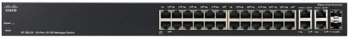 фото Cisco SB SRW224G4-K9-EU