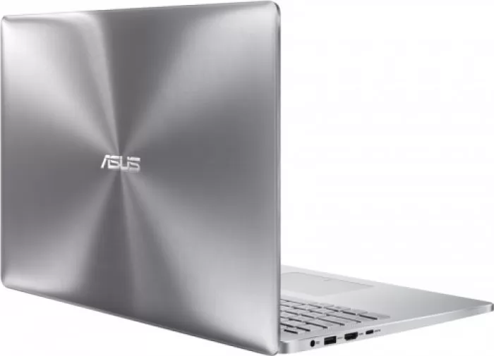 фото ASUS Zenbook Pro UX501VW