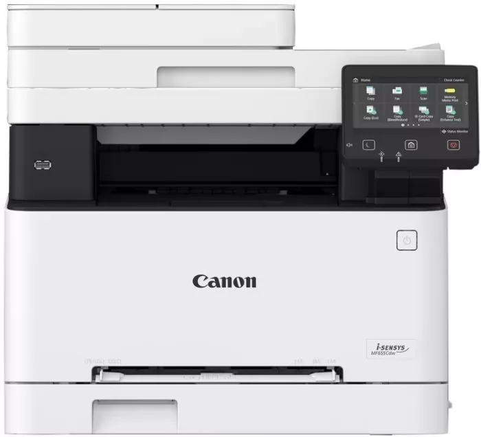 Canon i-SENSYS MF655Cdw