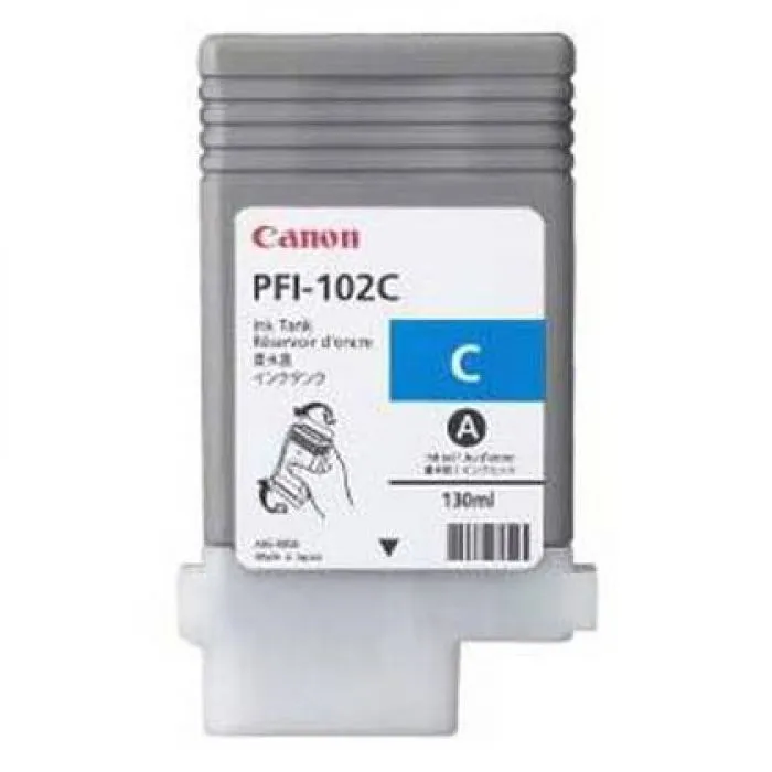 Canon PFI-102C