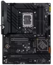 фото ASUS TUF GAMING Z790-PLUS WIFI D4