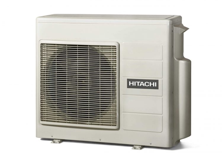 Блок внешний Hitachi RAM-90NP5E