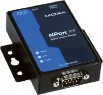 фото MOXA NPort 5130