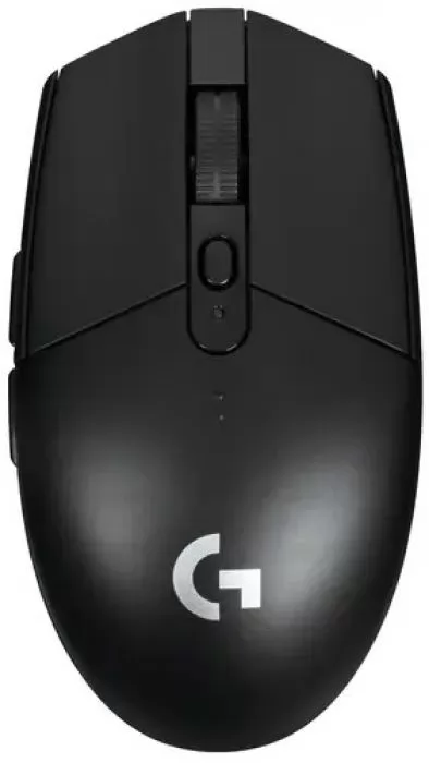 Logitech G304