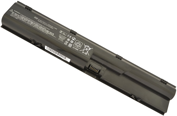 

Аккумулятор для ноутбука HP OEM 4730 14.4V 4400mAh PN: HSTNN-LB2R, PR08, 4730