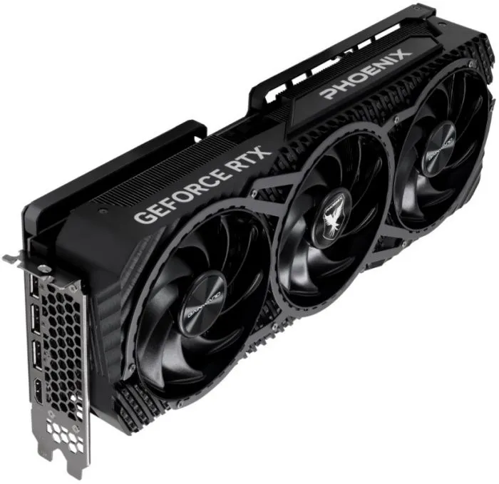 Gainward GeForce RTX 4080 SUPER Phoenix GS