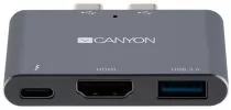 Canyon DS-1