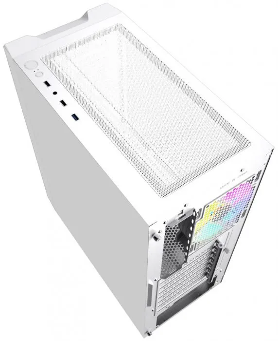 Powercase Mistral Evo