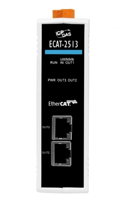 ICP DAS ECAT-2513 CR