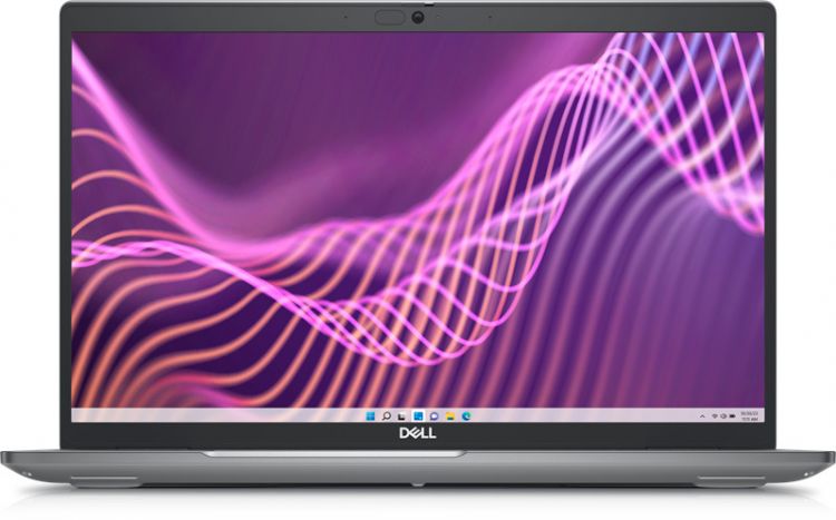 

Ноутбук Dell Latitude 5540 i5-1335U/8GB/512GB SSD/Iris Xe Graphics/15,6" FHD IPS/WiFi/BT/cam/noOS/gray, Latitude 5540