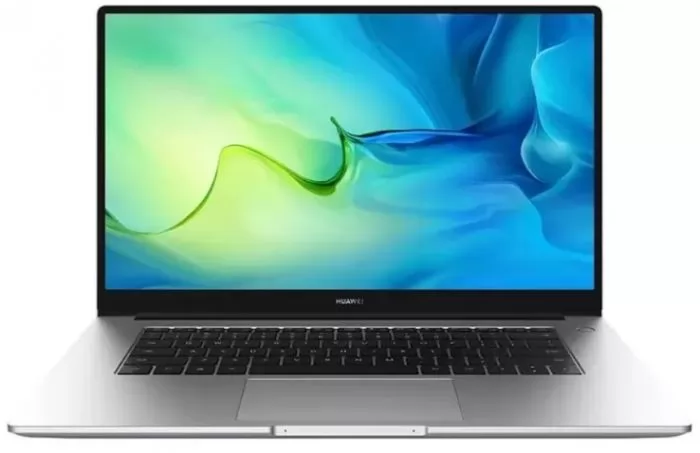 Huawei MateBook D15