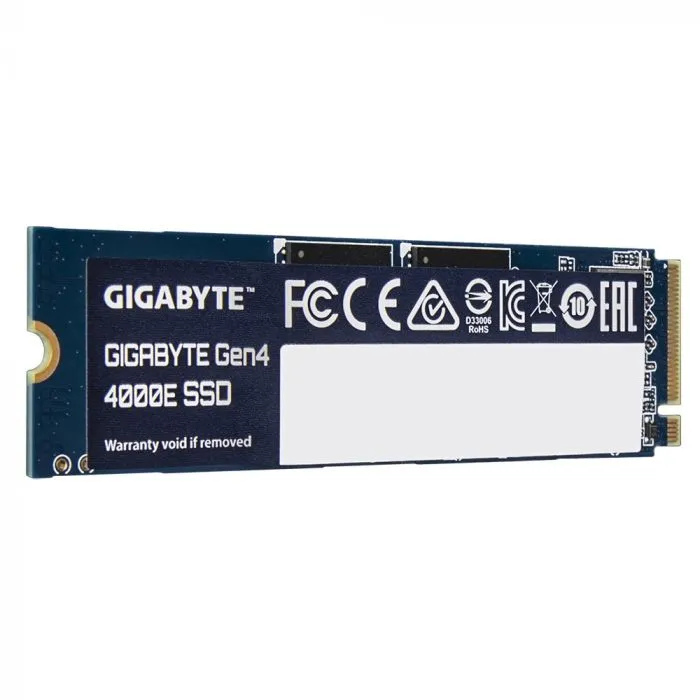 фото GIGABYTE G440E500G