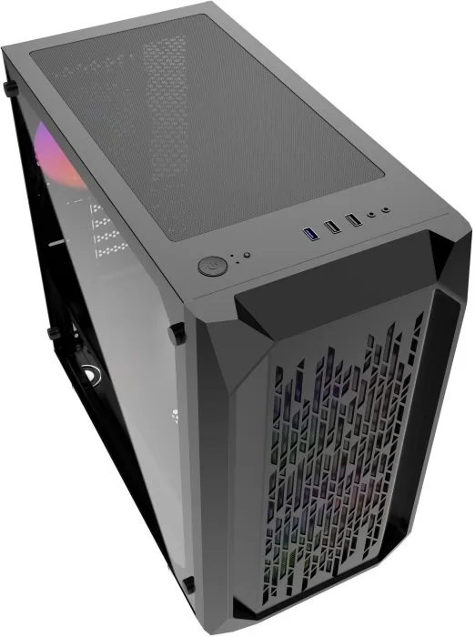 фото Powercase Alisio Micro X3B