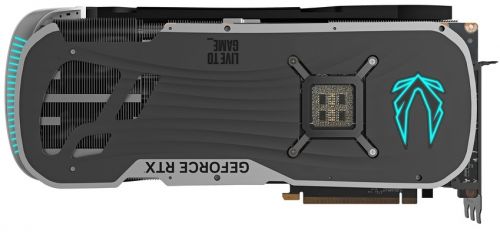 Видеокарта PCI-E Zotac GeForce RTX 4080 16GB AMP Extreme AIRO (ZT-D40810B-10P) GeForce RTX 4080 16GB AMP Extreme AIRO (ZT-D40810B-10P) - фото 2