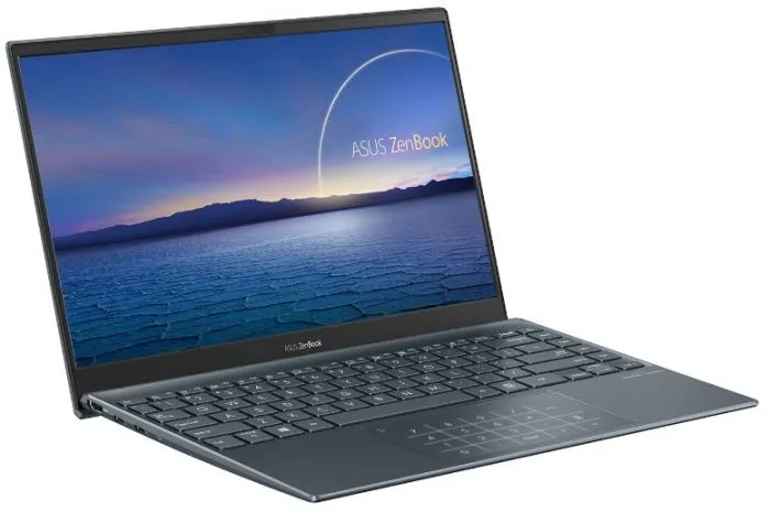 ASUS Zenbook 13 UX325EA-AH049T