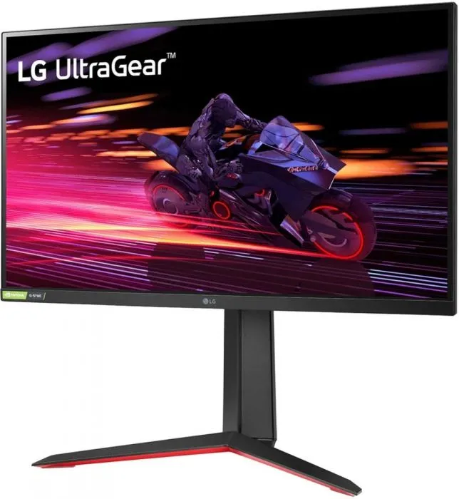 фото LG 27GP750-B