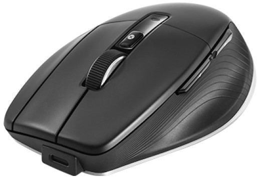 

Мышь Wireless 3Dconnexion CadMouse Pro 3DX-700116 RTL, Right hand, CadMouse Pro