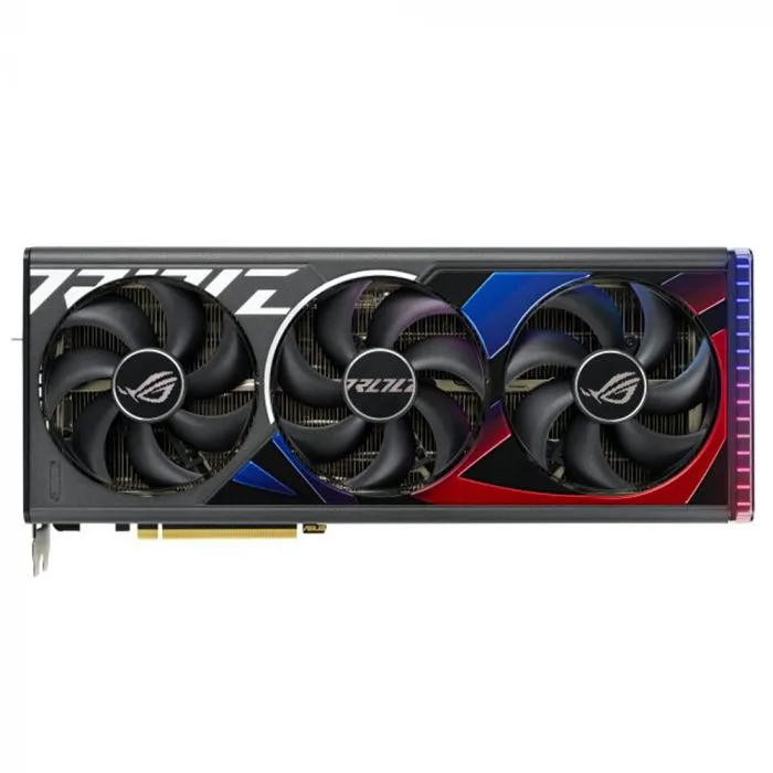 ASUS GeForce RTX 4080 SUPER ROG STRIX GAMING OC (ROG-STRIX-RTX4080S-O16G-GAMING)