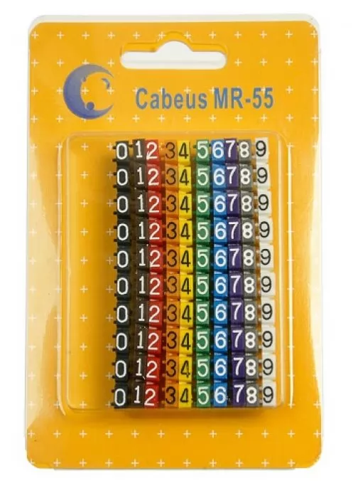 Cabeus MR-55