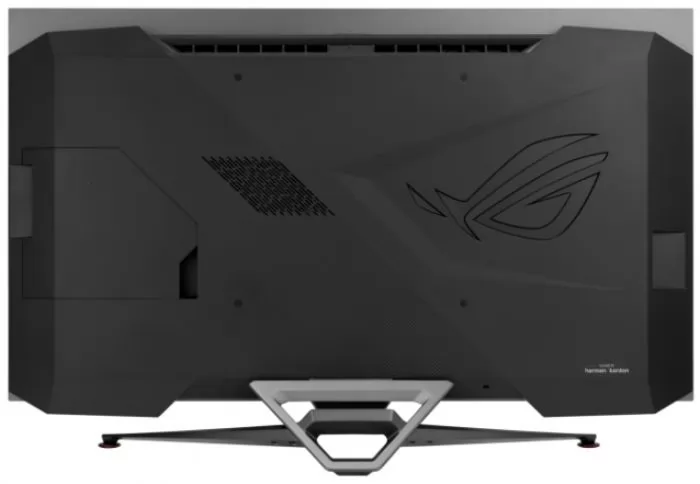 фото ASUS ROG Swift OLED PG42UQ