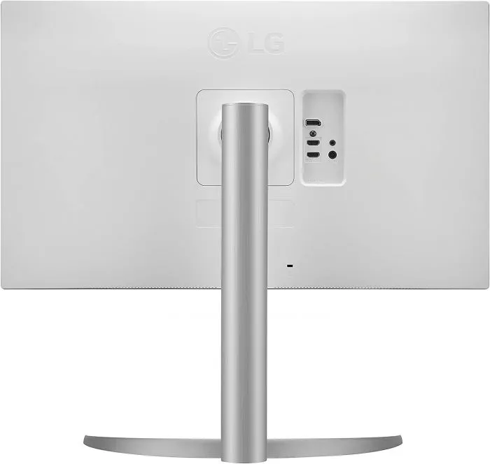 LG 27UP650-W