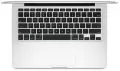 Apple MacBook Pro  Silver (Z0RF000QD)