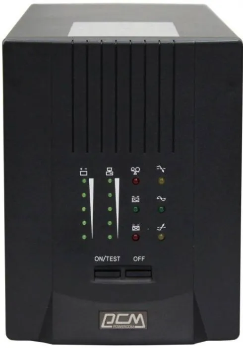 фото Powercom SPT-2000