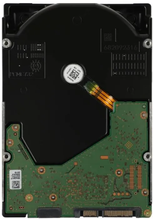 Western Digital WUH721818ALE6L4