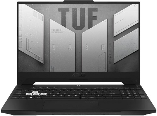 

Ноутбук ASUS TUF FX517ZC-HN051 i5-12450H/8GB/512GB SSD/15.6" FHD 144Hz/RTX 3050 4GB/noOS, TUF FX517ZC-HN051