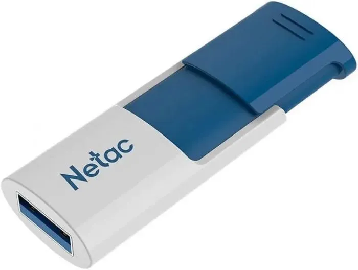 Netac U182 Blue