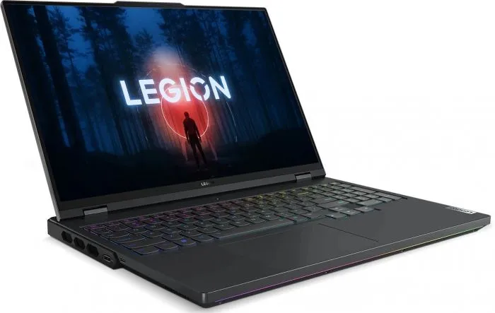 фото Lenovo Legion Pro 5 16ARX8