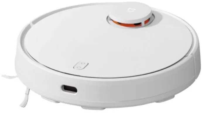 фото Xiaomi Robot Vacuum S12