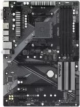 ASRock B450 PRO4 R2.0