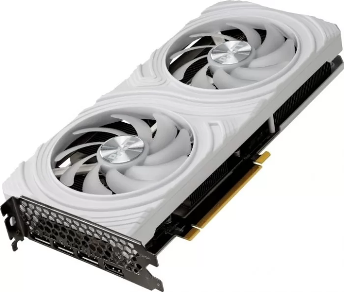 Palit NVIDIA GeForce RTX 4060TI 8GB GDDR6