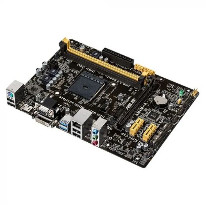 ASUS AM1M-A