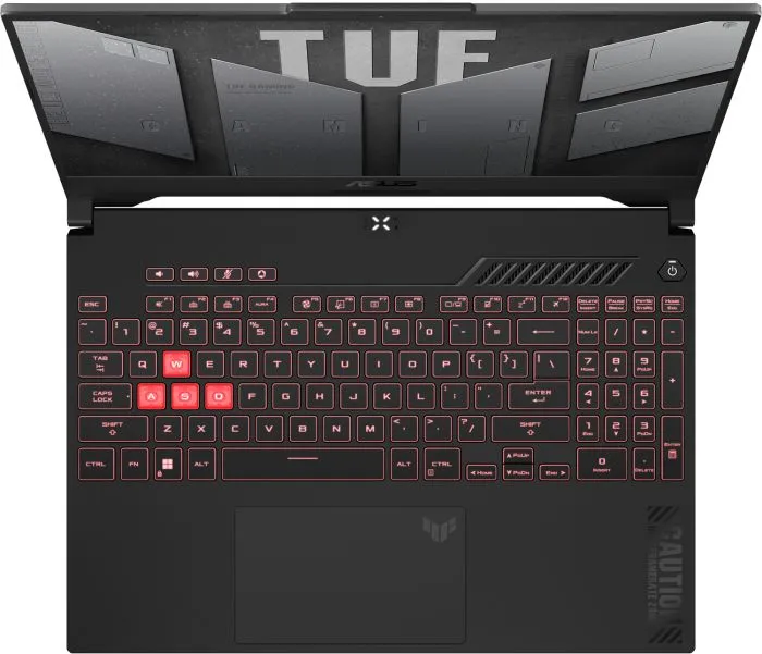 фото ASUS TUF A15 FA507UV-LP149