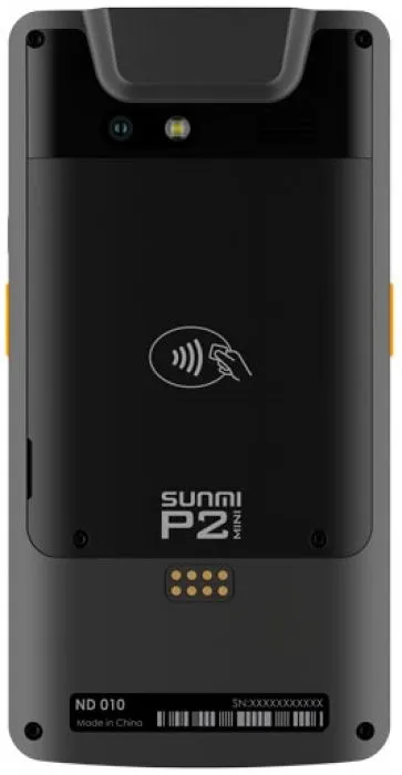 SUNMI P2 MINI