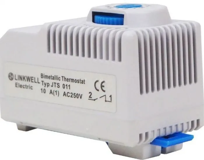 фото LINKWELL ELECTRIC JTS 011