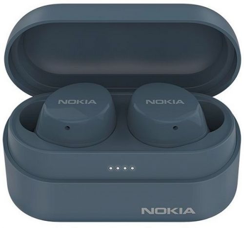 Наушники Nokia Power Earbuds Lite Fjord