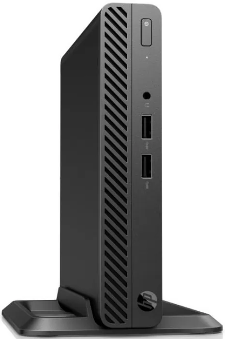 HP Bundles 260 G3 DM