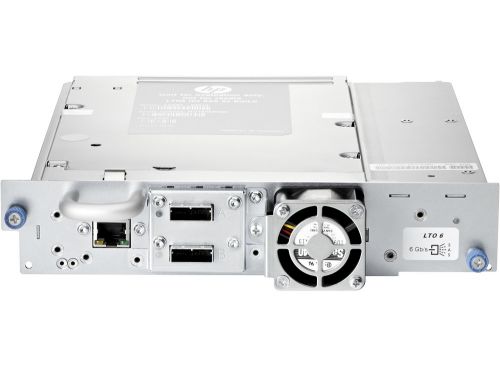 

Ленточный накопитель HPE Ultrium 30750, Ultrium 30750