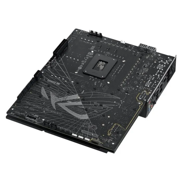 фото ASUS ROG MAXIMUS Z790 HERO BTF