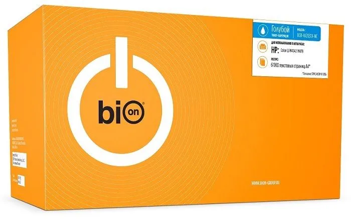 BION BCR-W2031X-NC