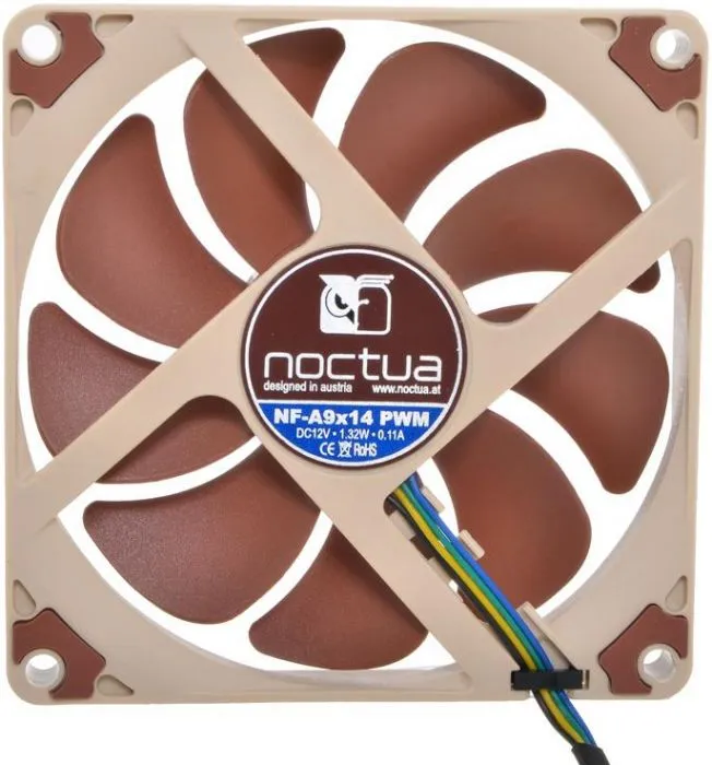 Noctua NF-A9X14