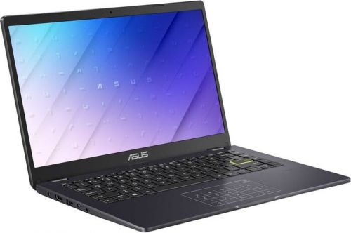Ноутбук ASUS Laptop E410KA-EB165T 90NB0UA1-M02420 N60004GB/128GB SSD/UHD Graphics/14" 1920x1080/WiFi/BT/cam/Win10Home/blue - фото 3
