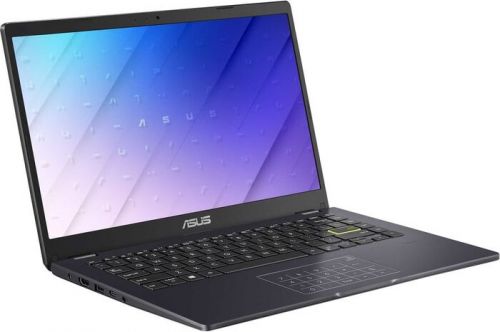 Ноутбук ASUS Vivobook Go 14 E410MA-BV1183W 90NB0Q15-M40390 N4020/4GB/128GB eMMC/UHD Graphics 600/14" 1366x768/WiFi/BT/Cam/Win11Home/black - фото 3