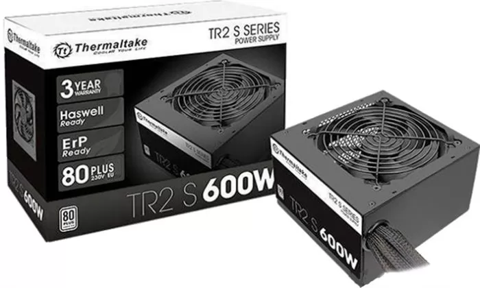 Thermaltake TR2 S 600W