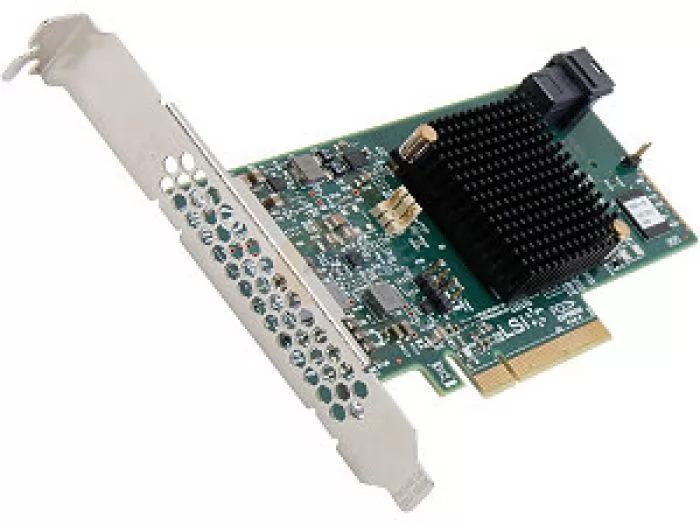 Broadcom/LSI 9341-4i SGL