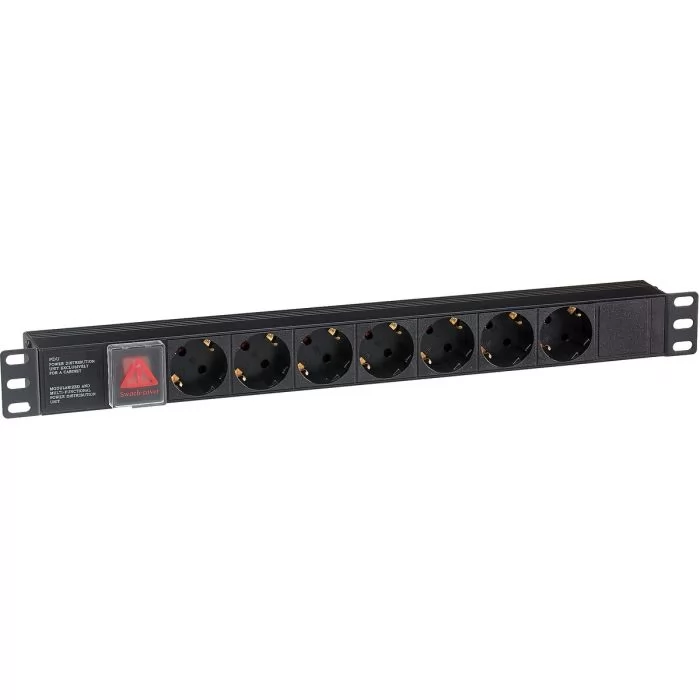 Exegate ServerPro PDU-19H703 Al-7S-C20-SW